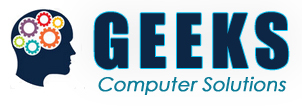 Geeks Computer Solutions